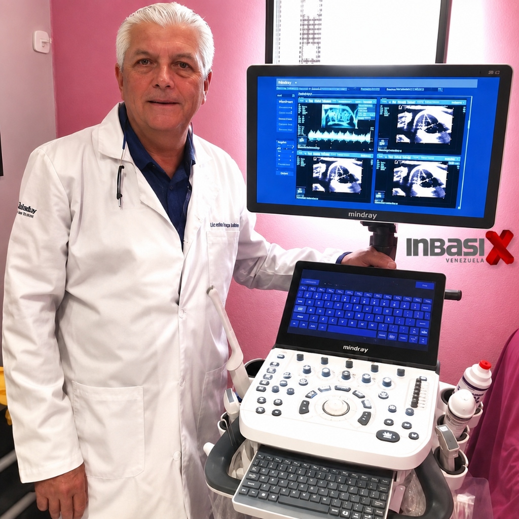 Dr. Gerardo Aurioles López - Médico Obstetra y Fetal